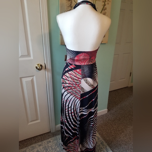 Maxi dress - Picture 3 of 6